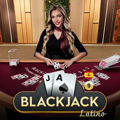 Blackjack Latino 9